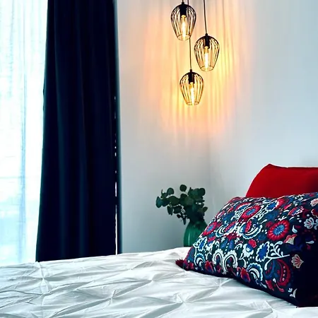 Universal Residences بافوس