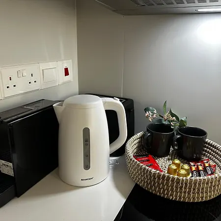 شقة Universal Residences