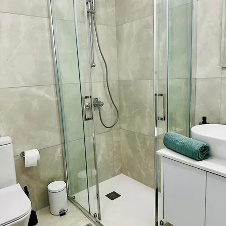 Universal Residences Apartment *