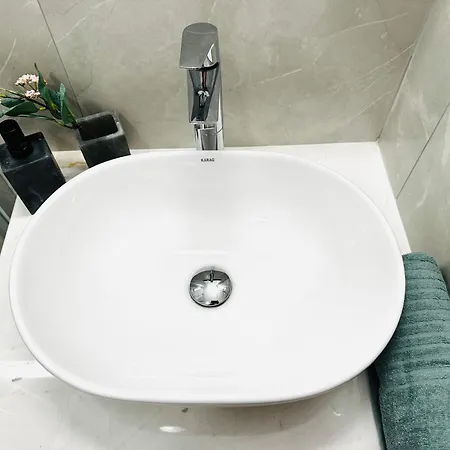 Universal Residences * Paphos