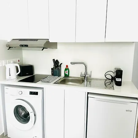 Universal Residences *