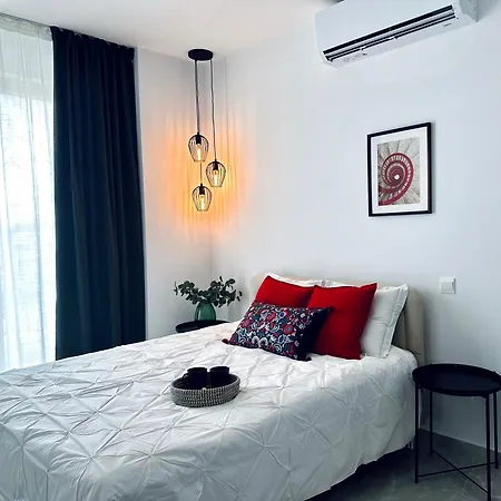 Apartment Universal Residences Paphos