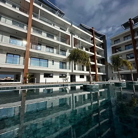 Διαμέρισμα Universal Residences