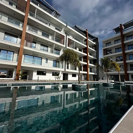 Apartamento Universal Residences *
