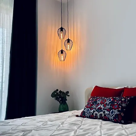 Апартаменты Universal Residences Пафос